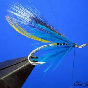 Blue Charm Fly