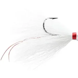 Bucktail Hair Jig