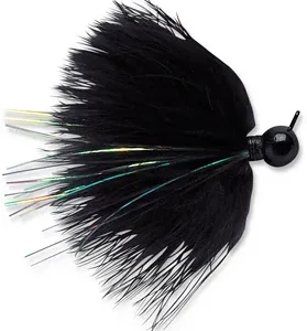 Marabou Hair Jig
