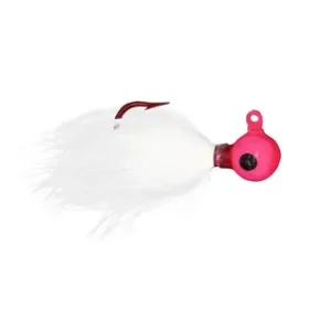 Rabbit Fur Hair Jig