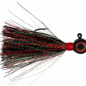 Flash Hair Jig