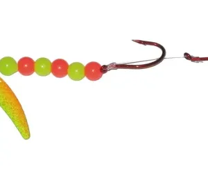 Fire Tiger Spinner