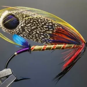 Steelhead Fly Lures