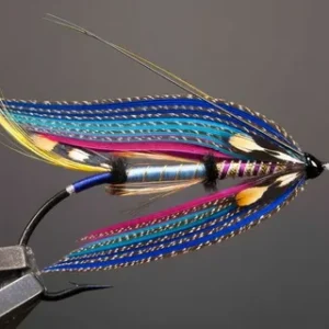 Salmon Fly Lures
