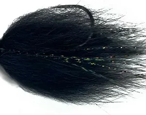 Hair Jigs